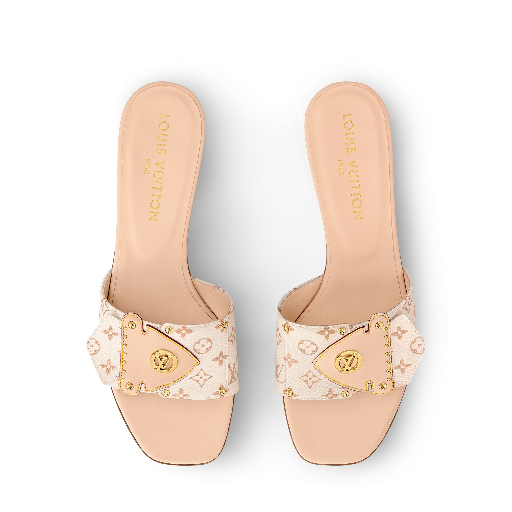 Louis Vuitton ☆ ミュール LV Venice Mule - Luxury Sandals - Shoes | Men 1AH586 | LOUIS